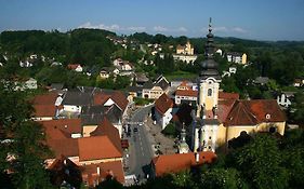 Gasthof zum Goldenen Löwen